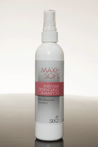 Maxi-Soft Intensive Detangling Shampoo