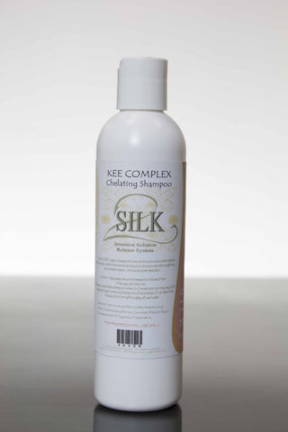 Chelating "Kee" Shampoo