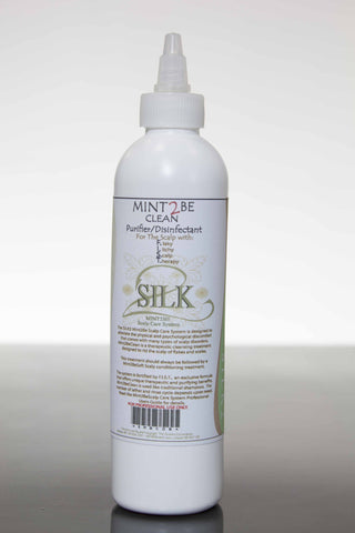 Mint2Be Clean Purifying/Disinfecting Therapy