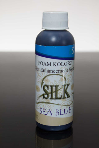 Foam Kolor2 Sea Blue 4oz