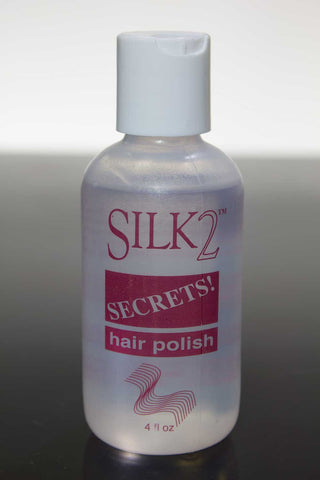 Sweet Secrets Hair Polish