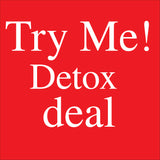 TRY ME! DEAL  DetoxiPhi Kit