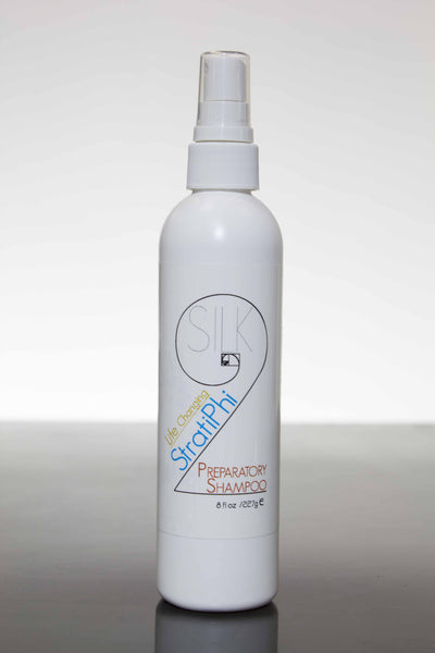 StratiPHI Shampoo